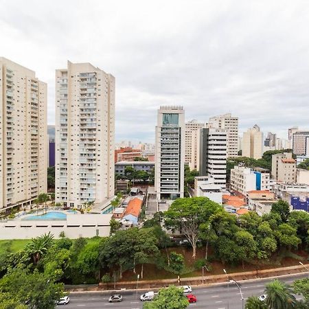 Bhomy Bela Vista Moderno E Bem Localizado Me903 Appartement São Paulo Buitenkant foto