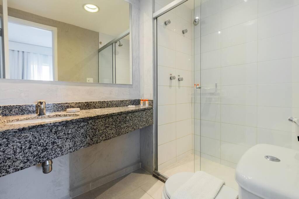 Bhomy Bela Vista Moderno E Bem Localizado Me903 Appartement São Paulo Buitenkant foto