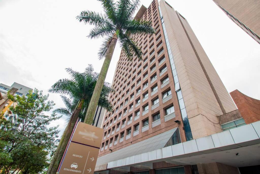 Bhomy Bela Vista Moderno E Bem Localizado Me903 Appartement São Paulo Buitenkant foto
