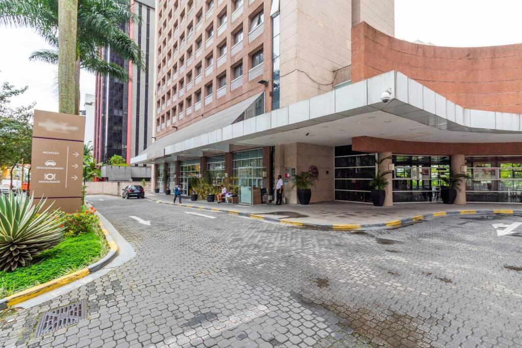 Bhomy Bela Vista Moderno E Bem Localizado Me903 Appartement São Paulo Buitenkant foto