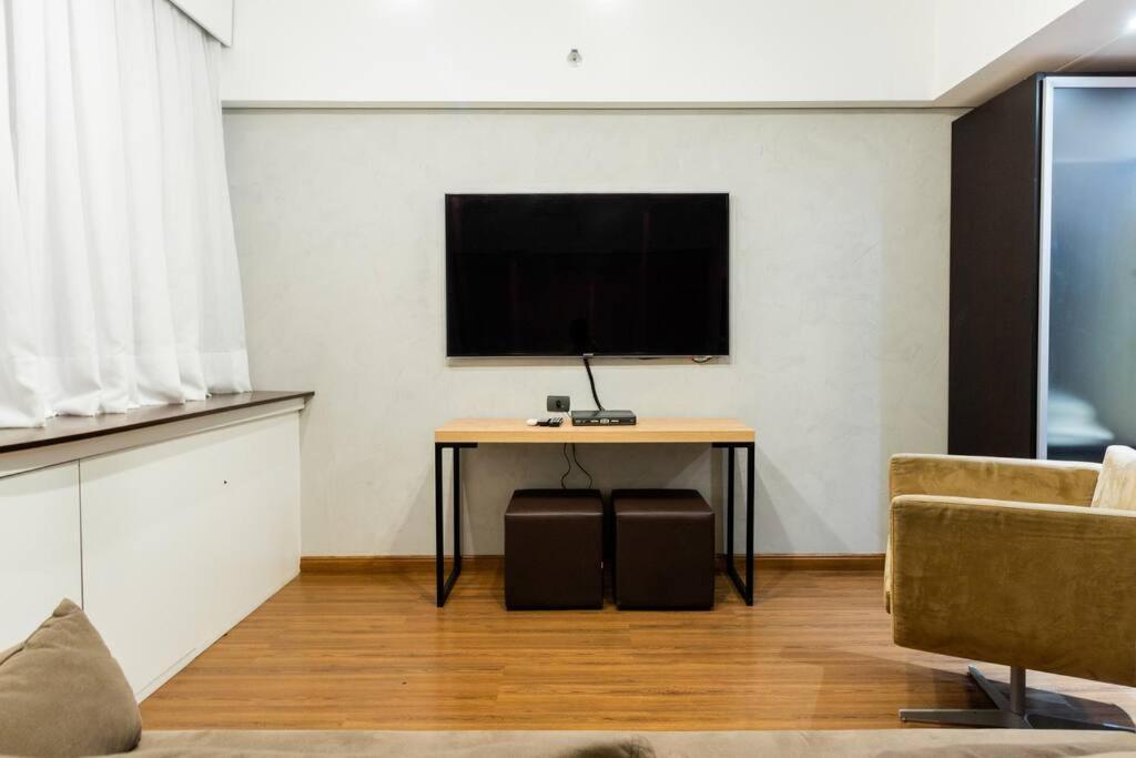 Bhomy Bela Vista Moderno E Bem Localizado Me903 Appartement São Paulo Buitenkant foto