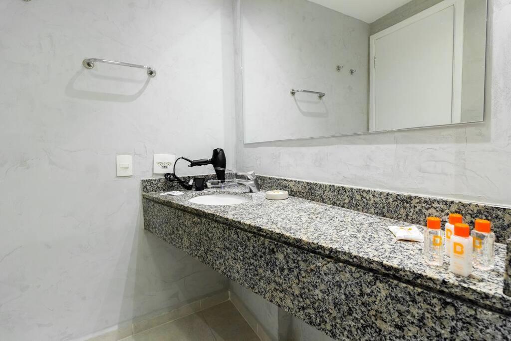 Bhomy Bela Vista Moderno E Bem Localizado Me903 Appartement São Paulo Buitenkant foto